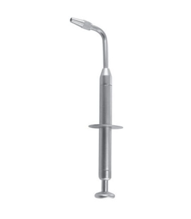 Swiss Amalgam Carrier Gun Syringe