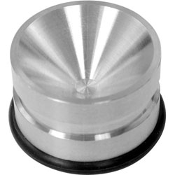Amalgam Well, Non-Slip, Large