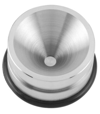 Amalgam Well, Non-Slip, Standard